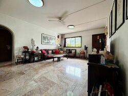 Blk 69 BLANGAH GARDEN (Bukit Merah), HDB 4 Rooms #462793361